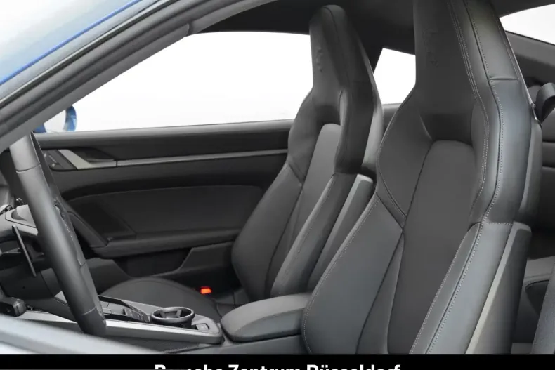 Porsche 992 din 2025 cu 12.997 km - oferta POR215890 - foto 13