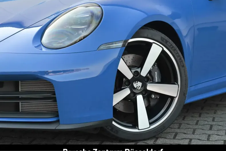 Porsche 992 din 2025 cu 12.997 km - oferta POR215890 - foto 20