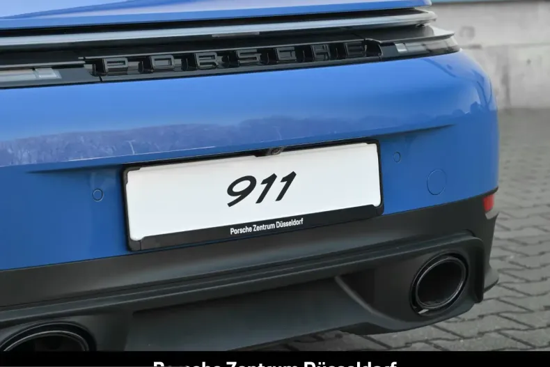Porsche 992 din 2025 cu 12.997 km - oferta POR215890 - foto 21