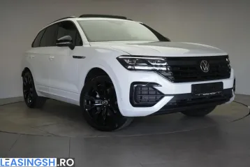 Volkswagen Touareg din 2022 - oferta VOL215891