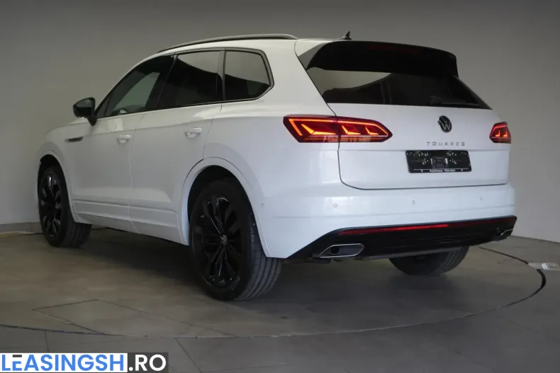 Volkswagen Touareg din 2022 cu 59.000 km - oferta VOL215891 - foto 5