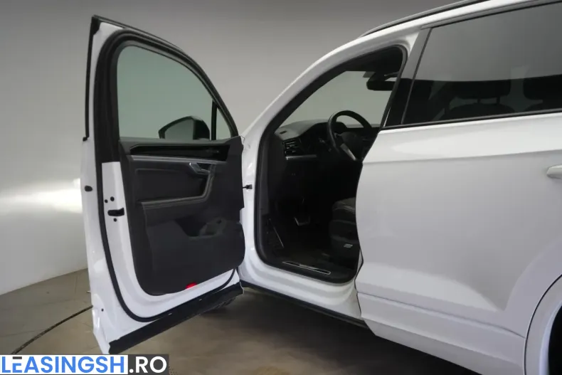Volkswagen Touareg din 2022 cu 59.000 km - oferta VOL215891 - foto 11