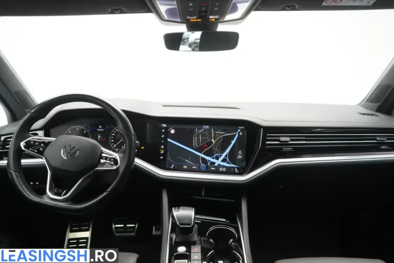 Volkswagen Touareg din 2022 cu 59.000 km - oferta VOL215891 - foto 14