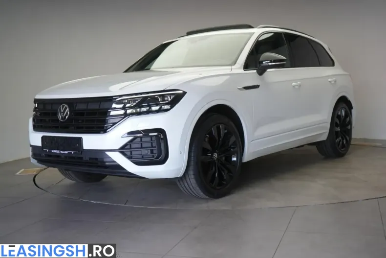 Volkswagen Touareg din 2022 cu 59.000 km - oferta VOL215891 - foto 39