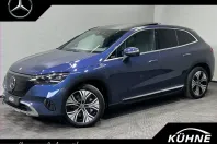 Mercedes-Benz EQE SUV din 2025 cu 16.749 km - oferta MER215892 - foto 1