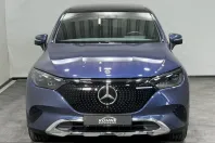 Mercedes-Benz EQE SUV din 2025 cu 16.749 km - oferta MER215892 - foto 2
