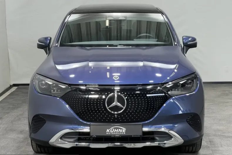 Mercedes-Benz EQE SUV din 2025 cu 16.749 km - oferta MER215892 - foto 2