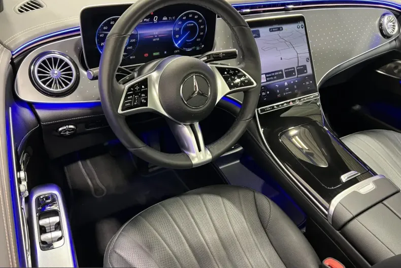 Mercedes-Benz EQE SUV din 2025 cu 16.749 km - oferta MER215892 - foto 5
