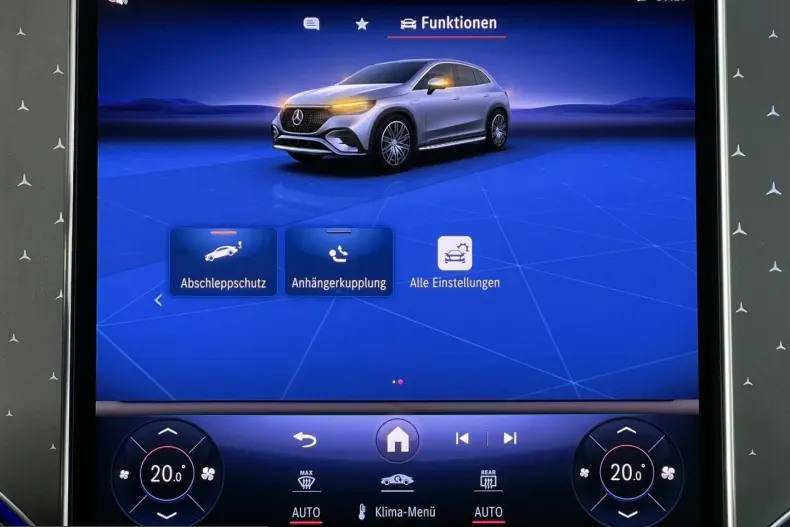 Mercedes-Benz EQE SUV din 2025 cu 16.749 km - oferta MER215892 - foto 13