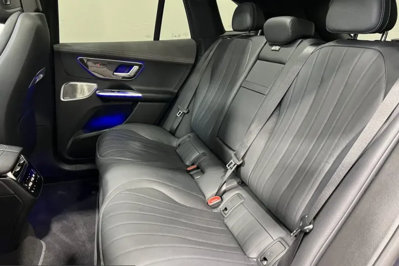 Mercedes-Benz EQE SUV din 2025 cu 16.749 km - oferta MER215892 - foto 15