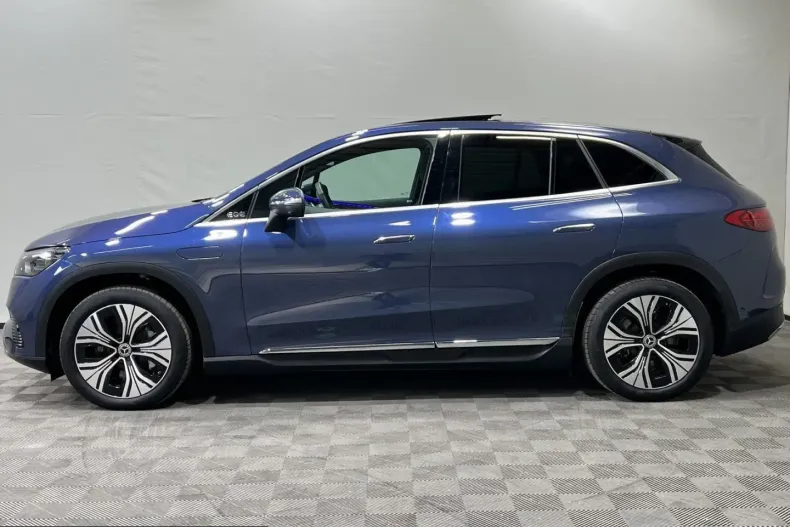 Mercedes-Benz EQE SUV din 2025 cu 16.749 km - oferta MER215892 - foto 16