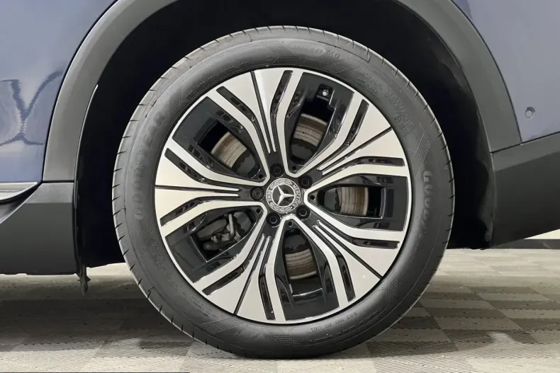 Mercedes-Benz EQE SUV din 2025 cu 16.749 km - oferta MER215892 - foto 17