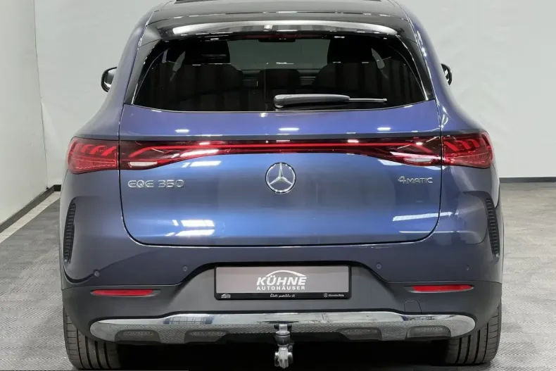 Mercedes-Benz EQE SUV din 2025 cu 16.749 km - oferta MER215892 - foto 19