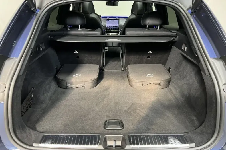 Mercedes-Benz EQE SUV din 2025 cu 16.749 km - oferta MER215892 - foto 20