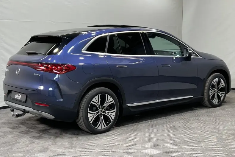 Mercedes-Benz EQE SUV din 2025 cu 16.749 km - oferta MER215892 - foto 24