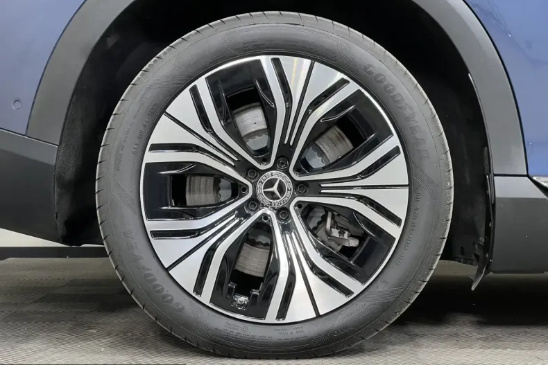 Mercedes-Benz EQE SUV din 2025 cu 16.749 km - oferta MER215892 - foto 25