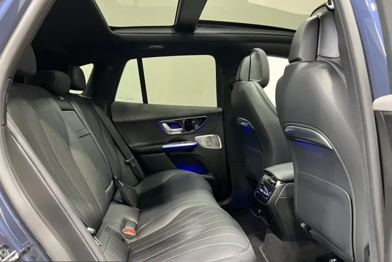 Mercedes-Benz EQE SUV din 2025 cu 16.749 km - oferta MER215892 - foto 27