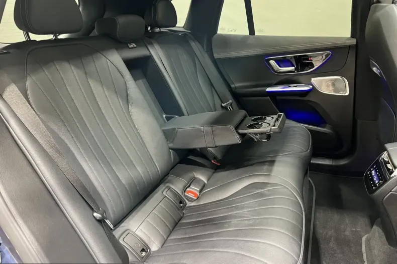 Mercedes-Benz EQE SUV din 2025 cu 16.749 km - oferta MER215892 - foto 28