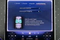 Mercedes-Benz EQE SUV din 2025 cu 16.749 km - oferta MER215892 - foto 31