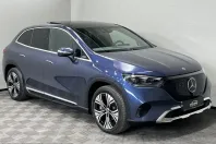 Mercedes-Benz EQE SUV din 2025 cu 16.749 km - oferta MER215892 - foto 40