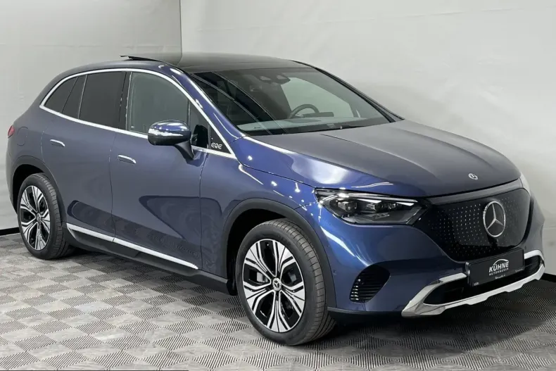 Mercedes-Benz EQE SUV din 2025 cu 16.749 km - oferta MER215892 - foto 40