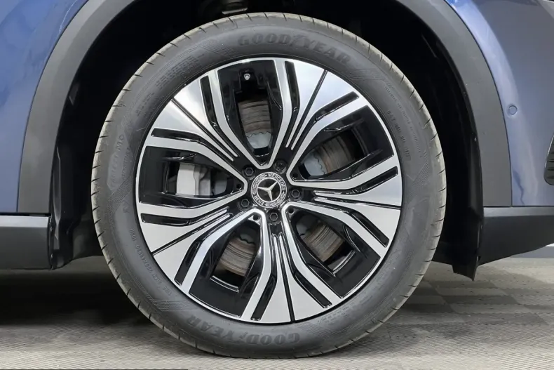 Mercedes-Benz EQE SUV din 2025 cu 16.749 km - oferta MER215892 - foto 41