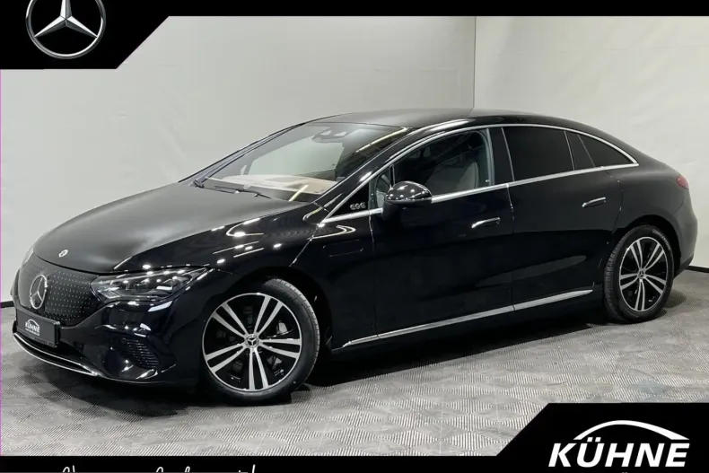 Mercedes-Benz EQE din 2025 cu 15.962 km - oferta MER215893 - foto 1