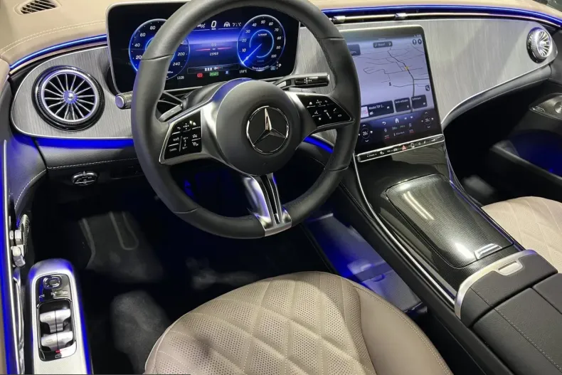 Mercedes-Benz EQE din 2025 cu 15.962 km - oferta MER215893 - foto 5