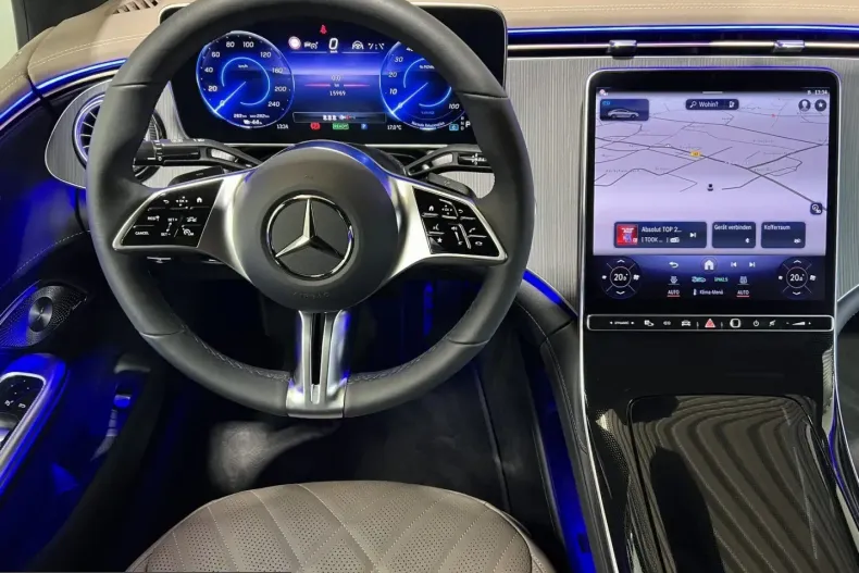 Mercedes-Benz EQE din 2025 cu 15.962 km - oferta MER215893 - foto 7