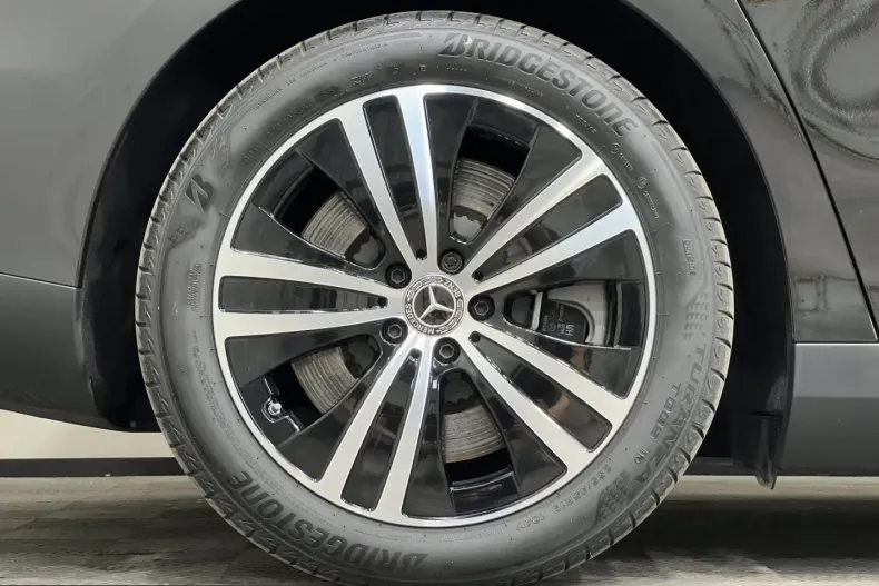 Mercedes-Benz EQE din 2025 cu 15.962 km - oferta MER215893 - foto 25