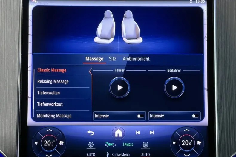 Mercedes-Benz EQE din 2025 cu 15.962 km - oferta MER215893 - foto 28