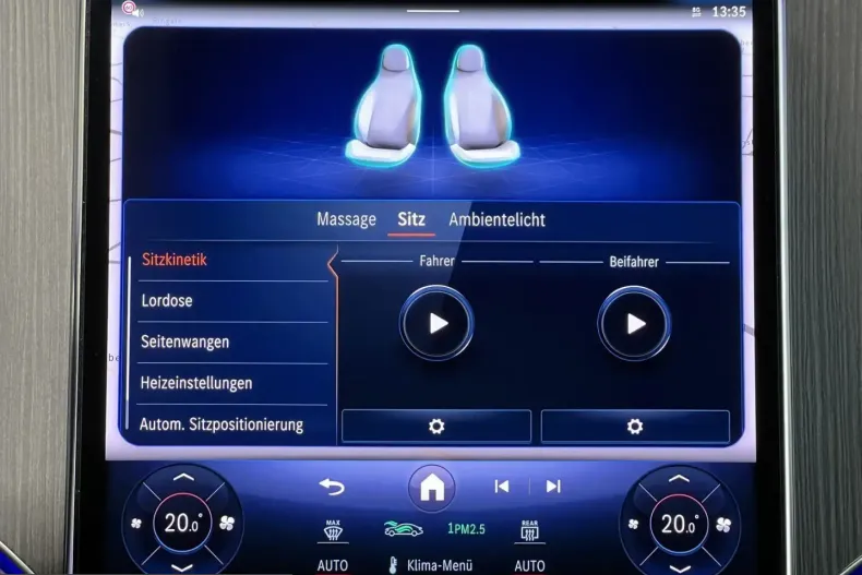 Mercedes-Benz EQE din 2025 cu 15.962 km - oferta MER215893 - foto 29