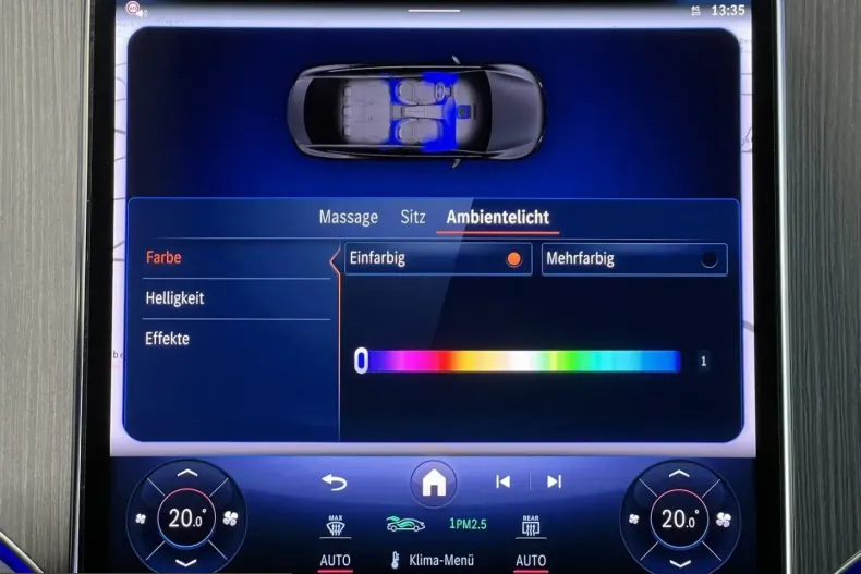 Mercedes-Benz EQE din 2025 cu 15.962 km - oferta MER215893 - foto 33