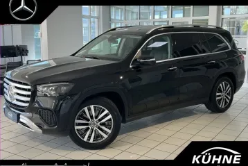 Mercedes-Benz GLS 450 din 2025 - oferta MER215894