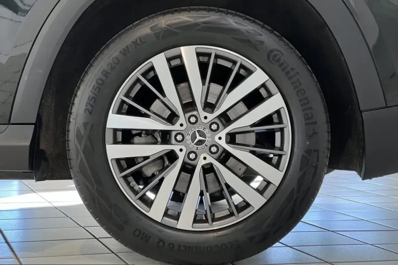 Mercedes-Benz GLS 450 (Clasa GLS) din 2025 cu 24.564 km - oferta MER215894 - foto 3