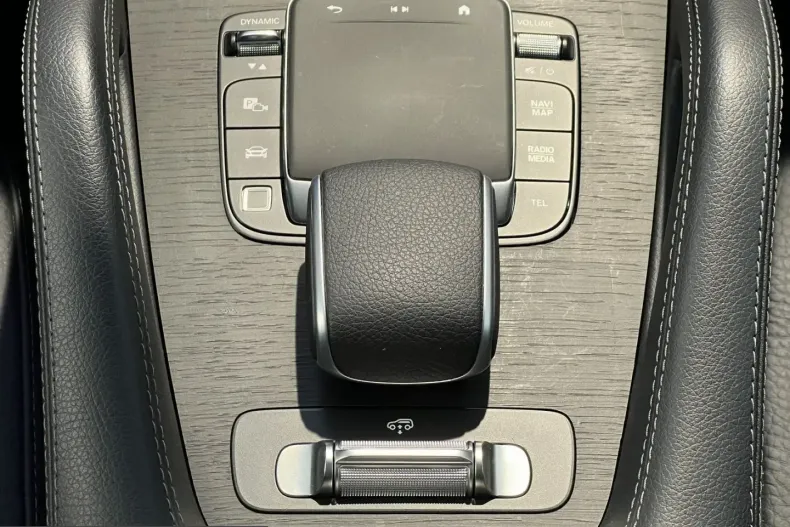 Mercedes-Benz GLS 450 (Clasa GLS) din 2025 cu 24.564 km - oferta MER215894 - foto 8