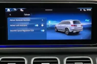 Mercedes-Benz GLS 450 (Clasa GLS) din 2025 cu 24.564 km - oferta MER215894 - foto 11