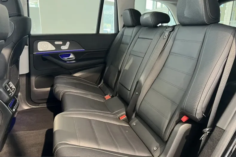 Mercedes-Benz GLS 450 (Clasa GLS) din 2025 cu 24.564 km - oferta MER215894 - foto 16