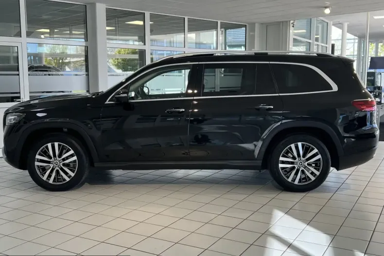 Mercedes-Benz GLS 450 (Clasa GLS) din 2025 cu 24.564 km - oferta MER215894 - foto 17