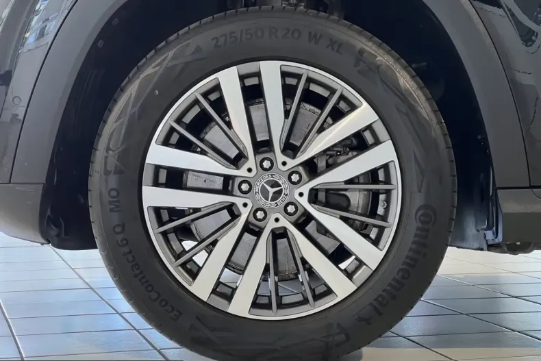 Mercedes-Benz GLS 450 (Clasa GLS) din 2025 cu 24.564 km - oferta MER215894 - foto 18