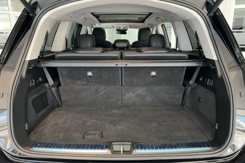 Mercedes-Benz GLS 450 (Clasa GLS) din 2025 cu 24.564 km - oferta MER215894 - foto 20