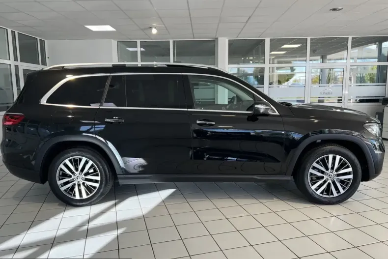 Mercedes-Benz GLS 450 (Clasa GLS) din 2025 cu 24.564 km - oferta MER215894 - foto 24