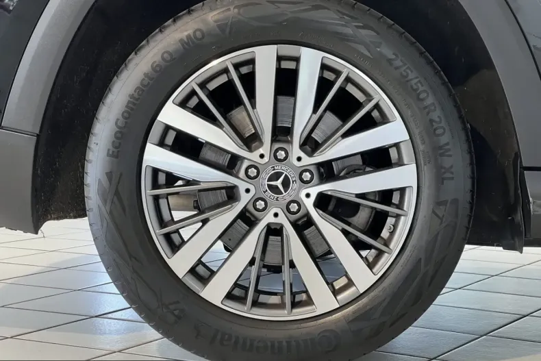 Mercedes-Benz GLS 450 (Clasa GLS) din 2025 cu 24.564 km - oferta MER215894 - foto 25