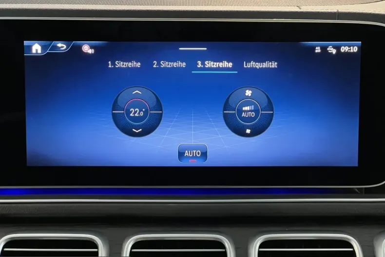 Mercedes-Benz GLS 450 (Clasa GLS) din 2025 cu 24.564 km - oferta MER215894 - foto 28