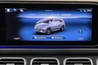 Mercedes-Benz GLS 450 (Clasa GLS) din 2025 cu 24.564 km - oferta MER215894 - foto 34