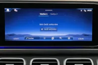 Mercedes-Benz GLS 450 (Clasa GLS) din 2025 cu 24.564 km - oferta MER215894 - foto 38