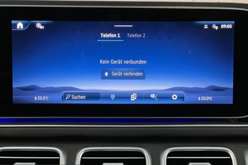 Mercedes-Benz GLS 450 (Clasa GLS) din 2025 cu 24.564 km - oferta MER215894 - foto 38