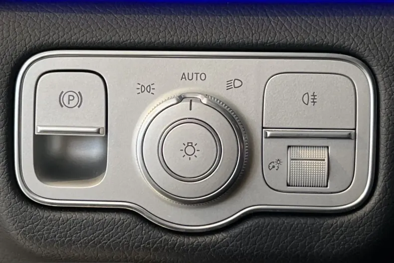 Mercedes-Benz GLS 450 (Clasa GLS) din 2025 cu 24.564 km - oferta MER215894 - foto 39