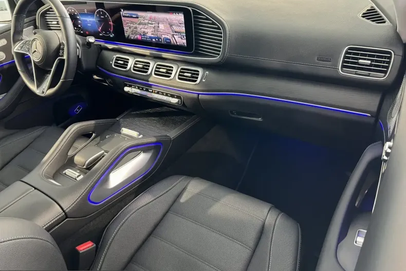 Mercedes-Benz GLS 450 (Clasa GLS) din 2025 cu 24.564 km - oferta MER215894 - foto 40