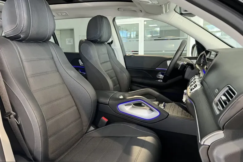 Mercedes-Benz GLS 450 (Clasa GLS) din 2025 cu 24.564 km - oferta MER215894 - foto 41